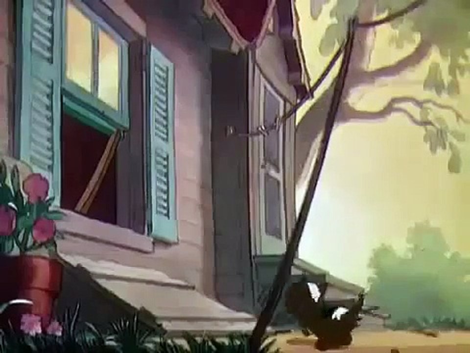 Disney tecknade - Musse Pigg, Pluto - OCH Chip Dale - Full HD 2015