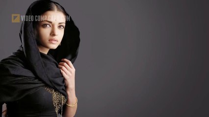 VIDEO COMP CARD - FOR MODELS - AGRA