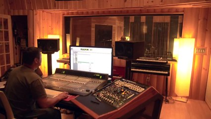 "KNOCK YOU OUT" by Bingo Players ft. Kim Viera [Acoustic]