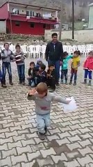 Yetenek bu işte harıka oynuyor