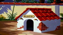 Pluto - Pluto Blue Note - Barnens tecknade Disney tecknade - Bästa 2015