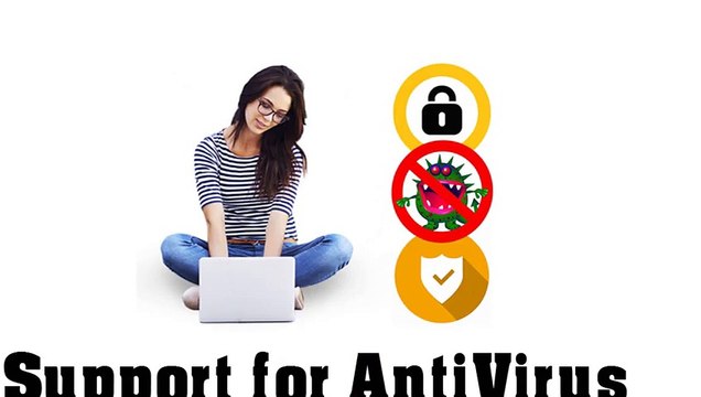 Support For Aniti-virus Call Us 1-800-986-6392 (Toll Free)
