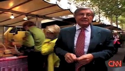 Globalization: First step of the New World Order.