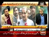 PPP k Rehman Malik or N league k Shehbaz Shareef Notice leny k bary maahir han..Rauf Klasra