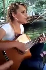 Tıklanma Rekoru Kıran Batman Kızı Berfin