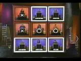 Hollywood Squares presents James Marsters
