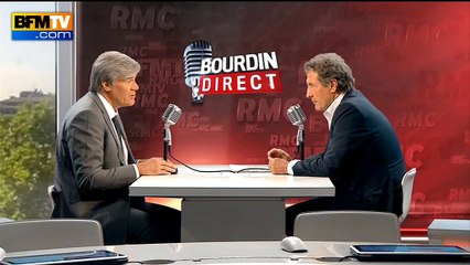 Après le "non" au référendum grec, Le Foll attend les nouvelles propositions de Tsipras