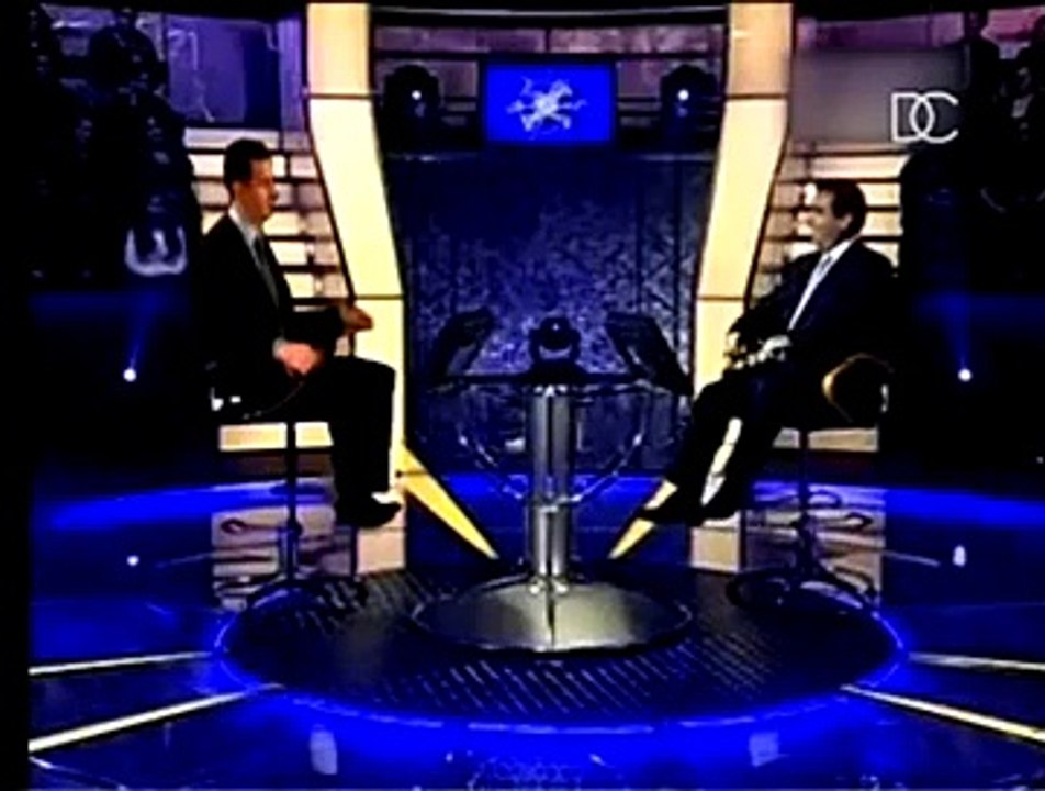 بشارالاسد البطه برنامج من سيربح المليون