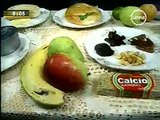 Alergias Alergosalud Dr. Palomino Loncheras saludables canal 2