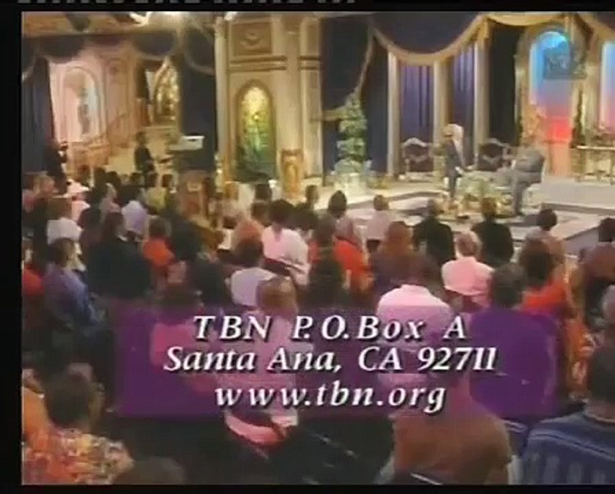 Bishop T.D.Jakes and Dr.PhIL