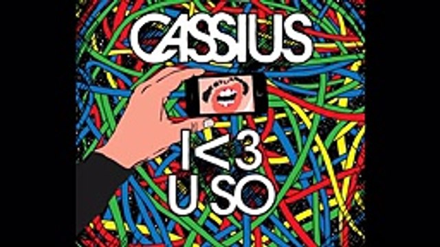 Cassius - I Love You So (Original Mix) [HQ] - YouTube#t=12