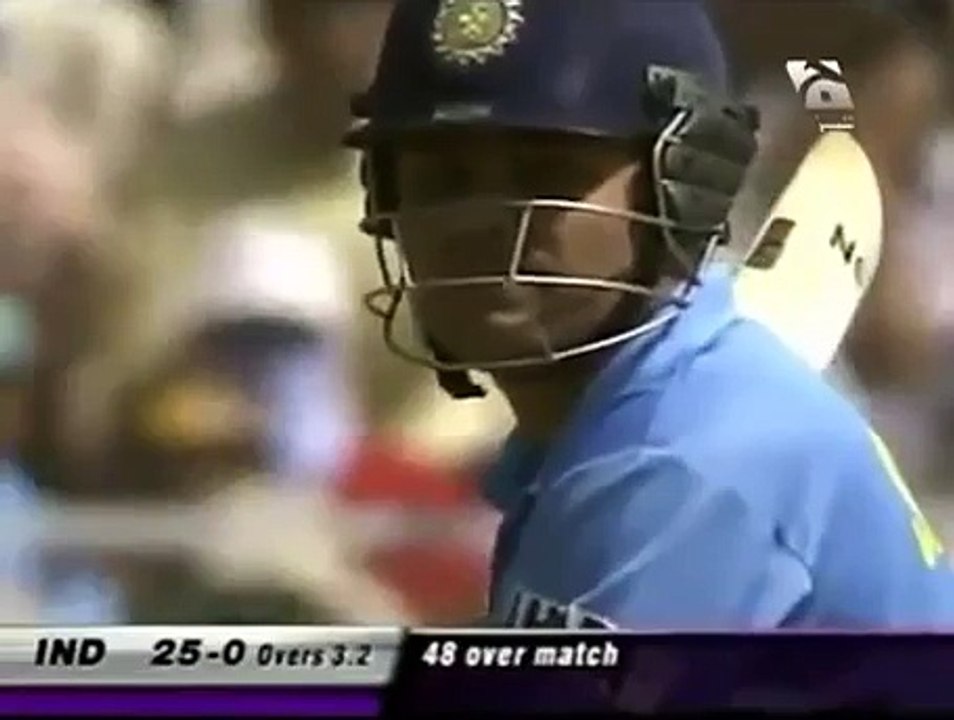 IND v PAK World Cup 2015 tezaabi totay