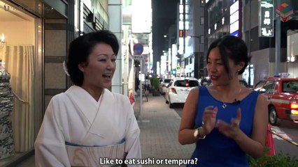 Japanese strange nightlife in Ginza #44-4/Snack bar Icchi 銀座 いっちー Unexpected Tokyo