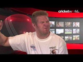 Hoggy's View - send offs and celebrating wickets - Cricket World TV