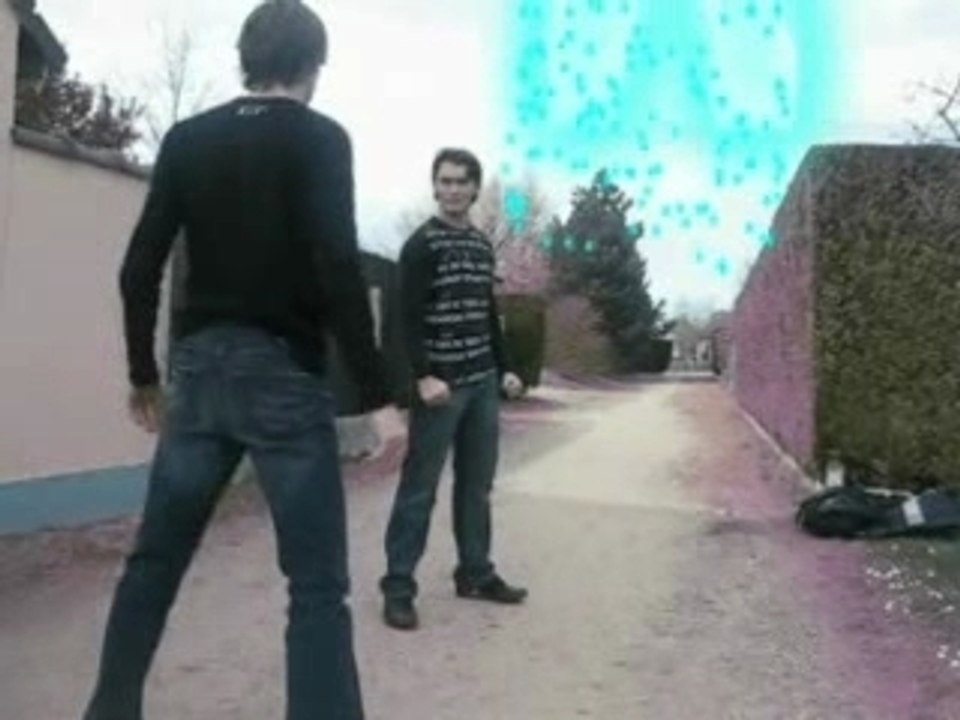 Imagine 2 combat