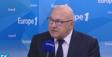 Sapin : «C'est au gouvernement grec de faire des propositions»