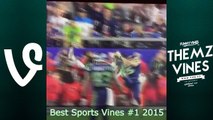Best Sports Vines #23 2015   Best Vines   Funny Vines   New Vines   Funny Videos ,TOP vines new,best