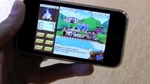 Tradewinds 2 for iPhone demo