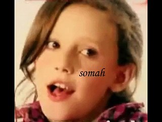 ملاك طيور الجنة فــاطمة دبابـنة - انا اسمي فطوم حصريا