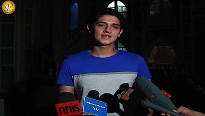 YE RISHTA KYA KAHLATA HAI TV SHOW ONLOCATION (4TH JULY)