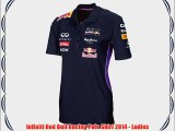 Infiniti Red Bull Racing Polo Shirt 2014 - Ladies