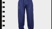 Bodybuilding pants (GYM sports pants casual trousers) No. 144 K (Blue M)