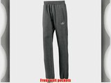 Adidas Originals SPO Fleece Mens Track Pant D.Grey Size Large