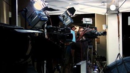 Grecia: al centro dell'attenzione dei media internazionali