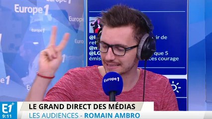 TF1 cartonne avec "Les vacances de Ducobu"