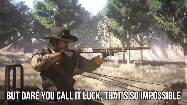 Petters On The Low : Weo Weo John Marston