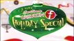 Cartoon Cartoon Fridays Music: A Very CCF Holiday Special Theme