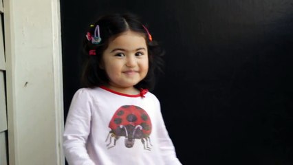 Meow Meow Biralo | Nepali kids Song | 2 Year Kid Singing Song | MUST WATCH