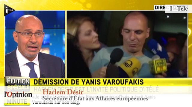 TextO’ : Grèce : Jean-Christophe Cambadélis (PS) : Nicolas Sarkozy, l'excité du bocal