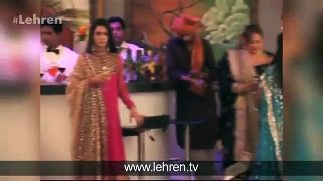 Meri Aashiqui Tum Se Hi 5 July 2015 - Ishaani OR Ritika Kay Beach Ho Gai Larayi