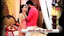 Meri Aashiqui Tumse Hi 6 July 2015 Phir Se Shuru Hua Ishani aur Ranveer Ka R Cin