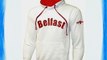 Mens Hooded Sweatshirt England Rugby Red Rose Titanic Belfast Hoodies (2XL Belfast)