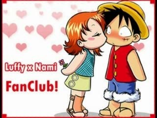 Amv One Piece - Nami - Kelly Clarkson