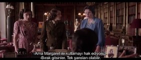 Kaçak Prenses  Türkçe Altyazılı Fragman