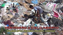 VERTEDERO A CIELO ABIERTO !!! ALERTA VENEZUELA !!! NUESTRA INCONCIENCIA DESTRUYE EL PLANETA