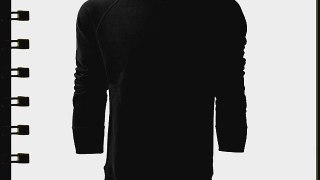 Mantis Mens Superstar Sweatshirt (2XL) (Black)