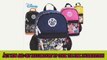 Get Disney Mickey Mouse Minnie Mouse Light Baby Kindergarten School Bag Ki Product images