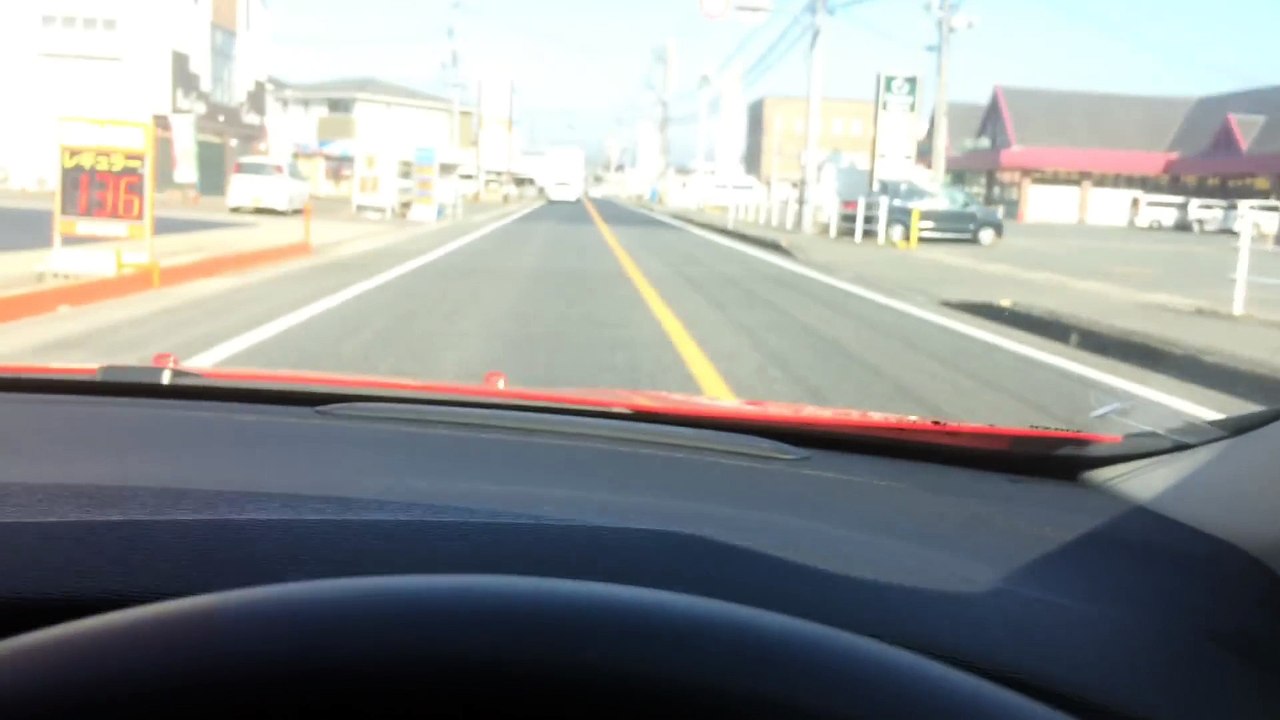 VOLVO V40 Impression