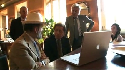 ROMA - 2007 - Valentino: the Last Emperor