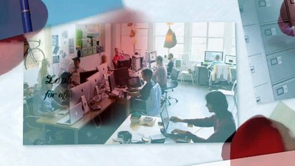 Focus on your work rather than cleaning your office