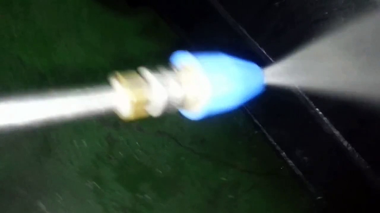 引擎高壓清洗機   洗車機   超強旋轉噴頭  TURBO  渦輪 洗車