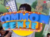 Common Sense - Rose Petel School Question Video 1 - HTV