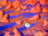 Galileo Jupiter Atmospheric Entry Probe Spacecraft 