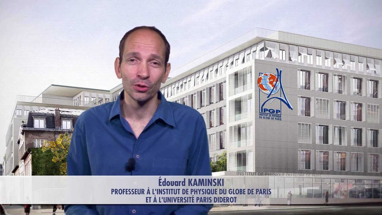 FUN MOOC : Volcanologie physique - des phénomènes aux processus Session 1