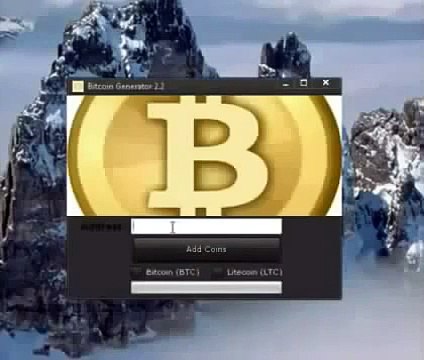 Bitcoin generator 2015 - Bitcoin Hacker No Survey
