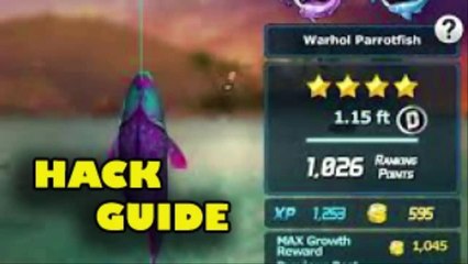 Ace Fishing: Wild Catch Cheats Cash and Gold